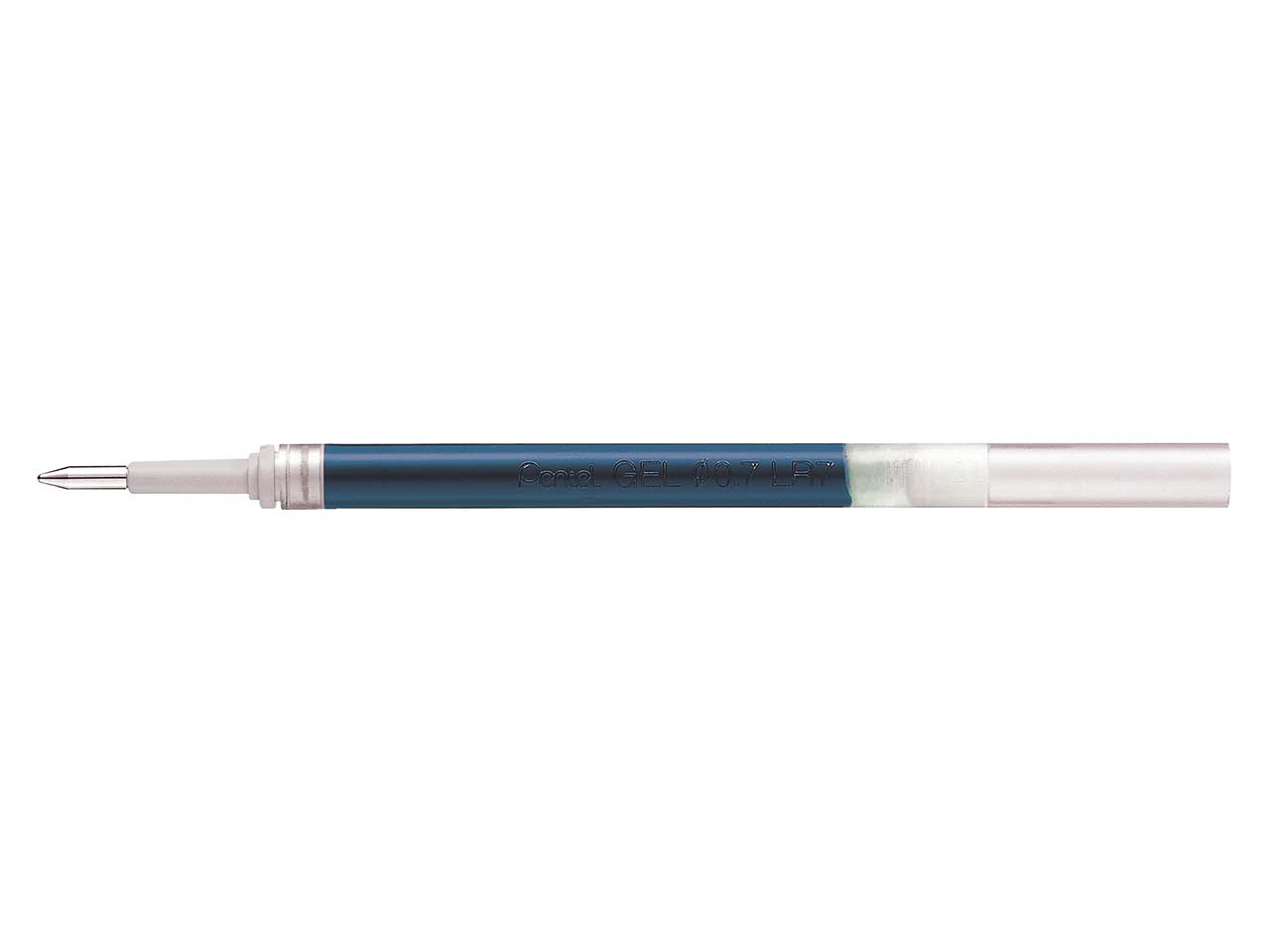 Pentel Gelwriter 'Energel' Ersatzmine 0,35 mm, schwarzblau