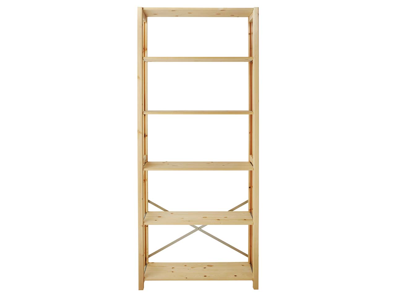 ABC Regal "Classic" B 83 x T 38,5 x H 198 cm