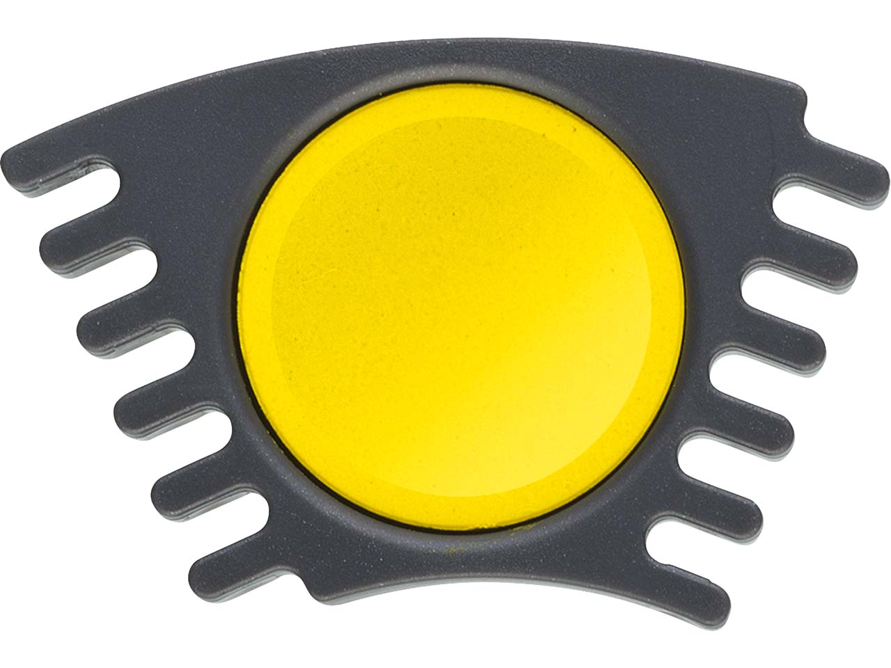 Faber-Castell Einzelfarbe Connector gelb