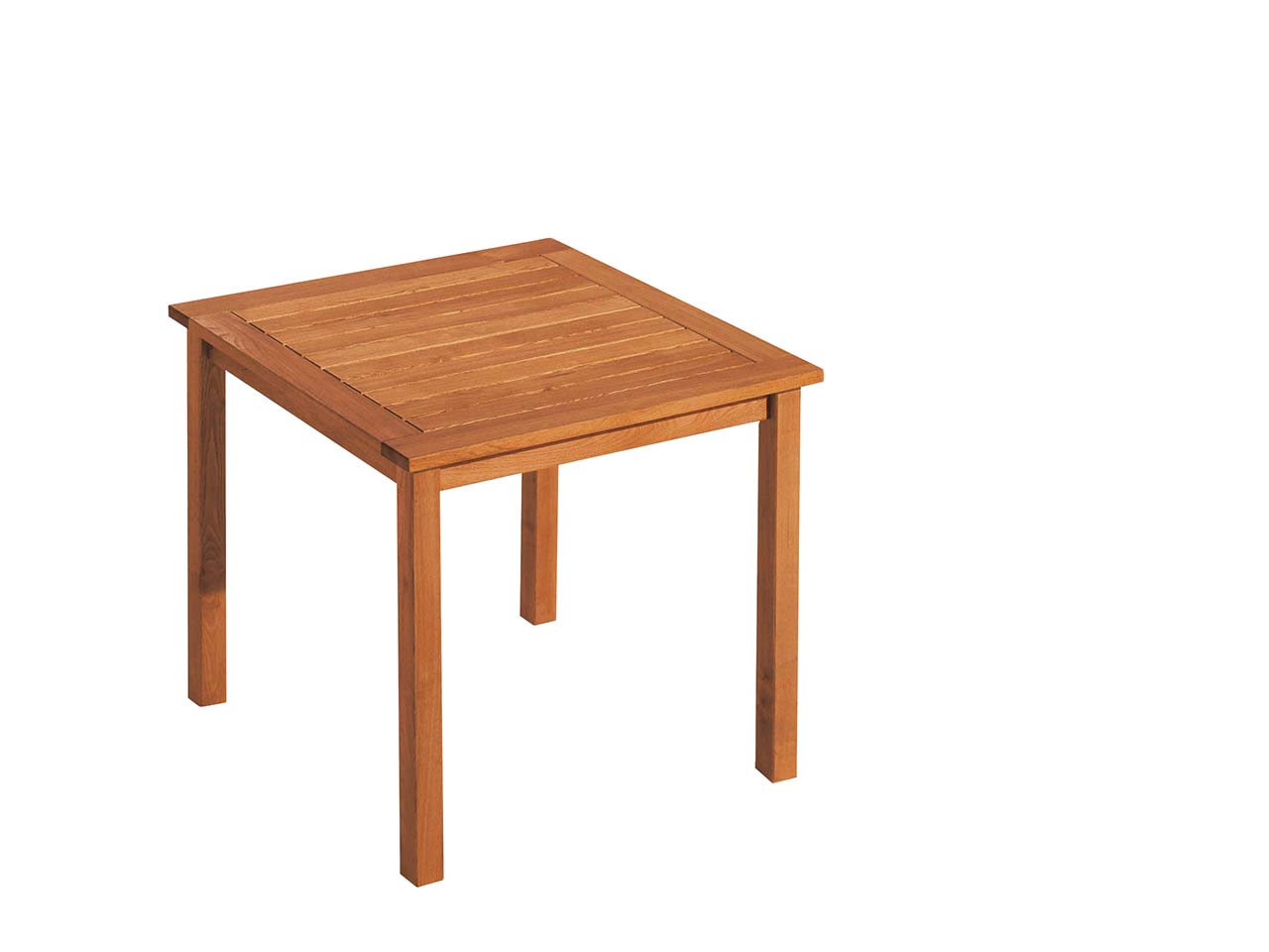 Gartentisch 'Cansa' 90 x 90 cm