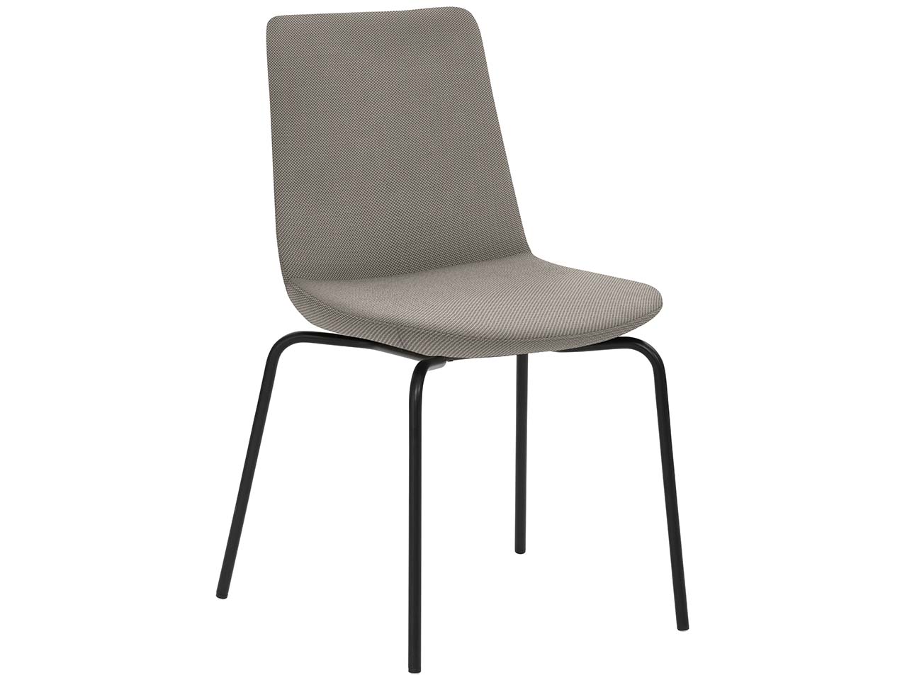 Besucherstuhl "2008" beige