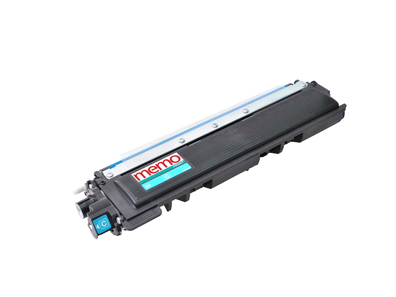 memo Toner ersetzt Brother TN-230C cyan