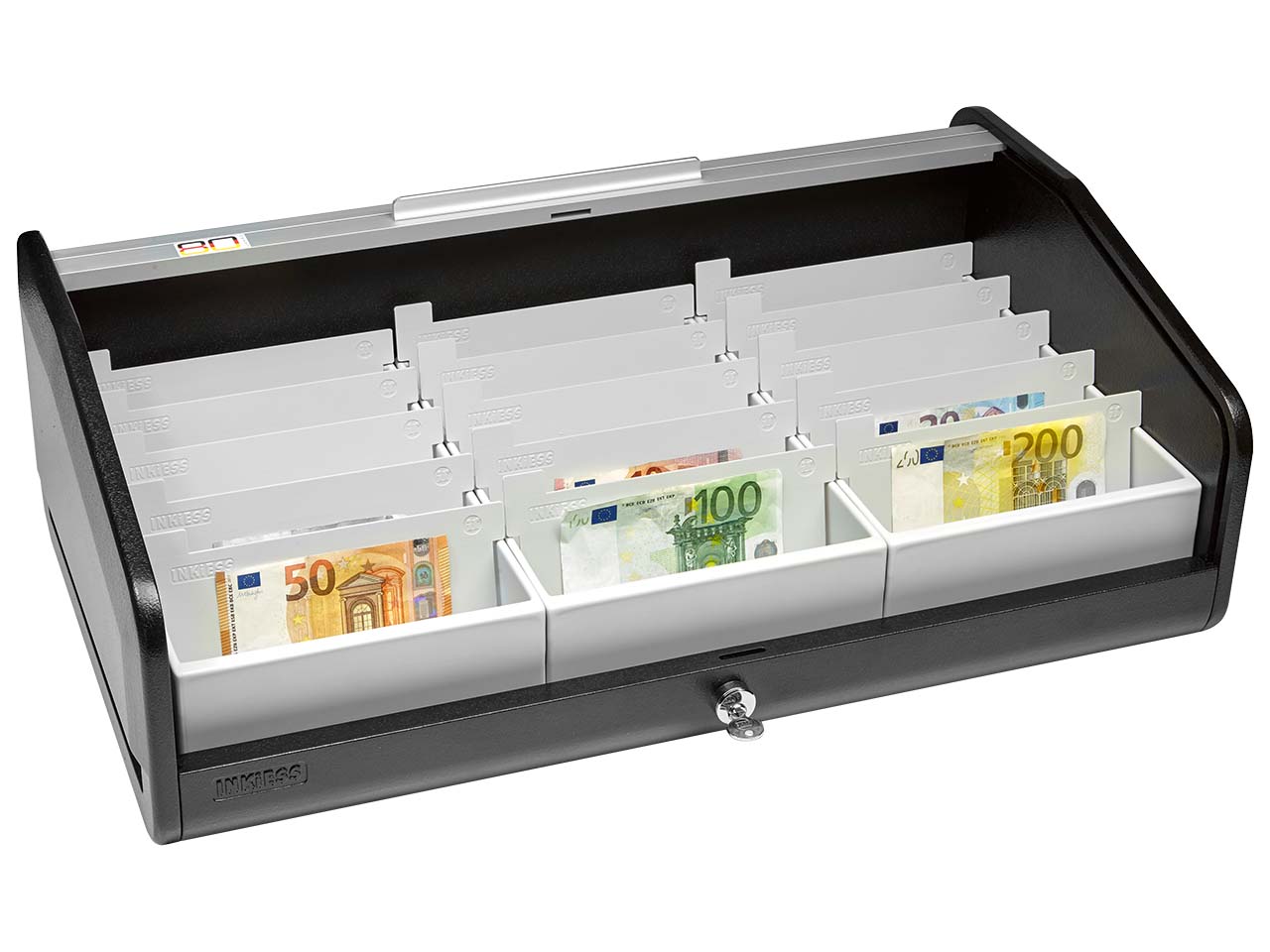 INKIESS Sortenkasse "Eurokord SK 180 PU/R"
