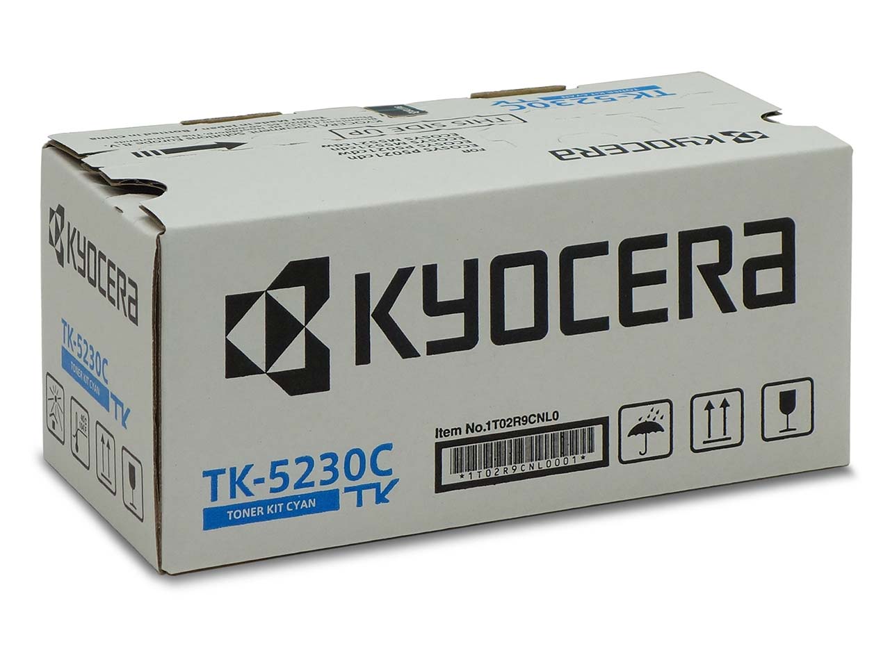 Kyocera Toner TK-5230C cyan