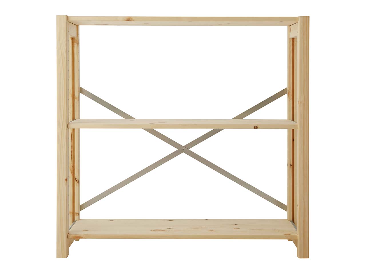 ABC Regal "Classic" B 83 x T 38,5 x H 80 cm