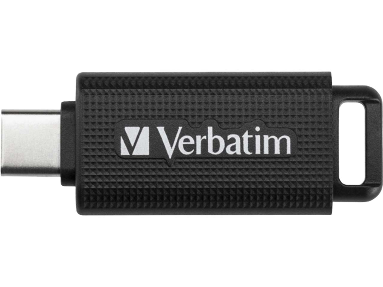 Verbatim USB-Stick 'Retractable' USB-C, 64 GB