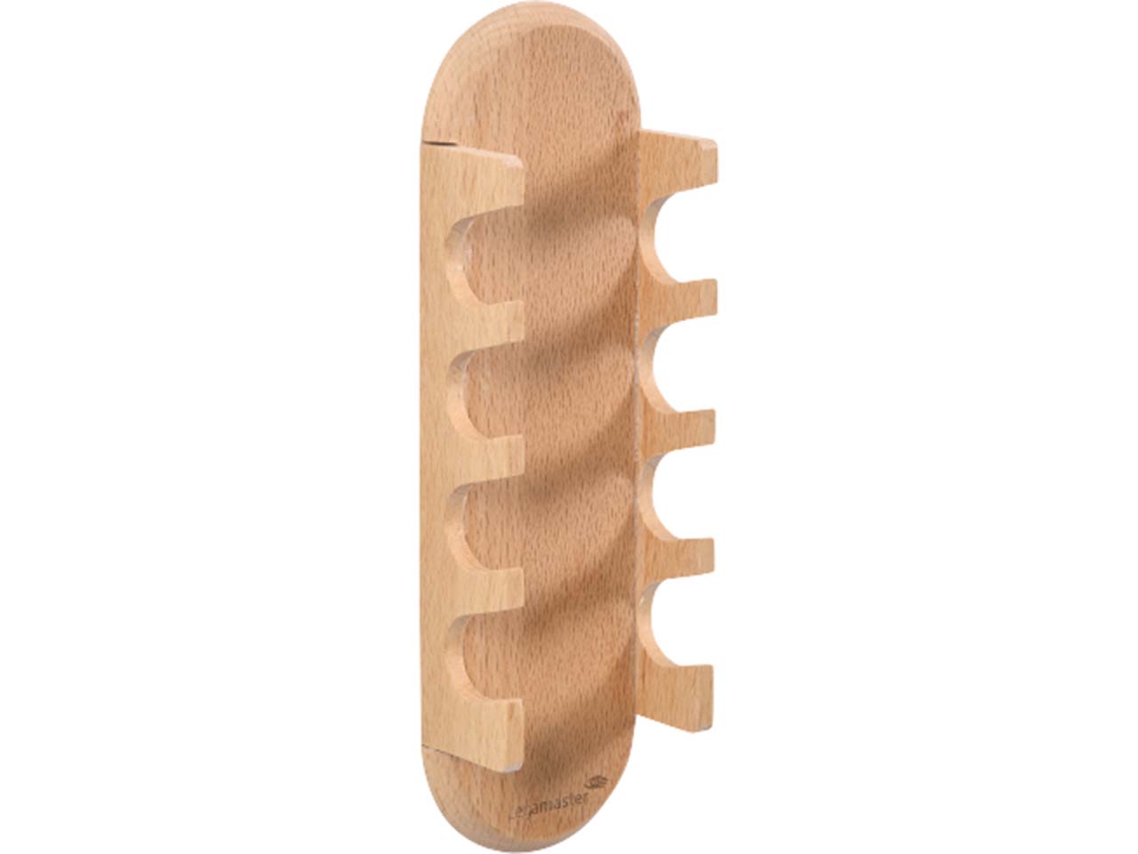 Legamaster Magnetischer Markerhalter 'WOODEN' für Whiteboards aus FSC-zertifiziertem Holz