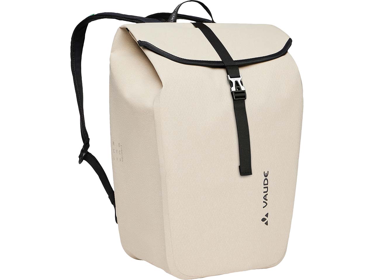 VAUDE Rucksack "Clubride Urban 17", linen