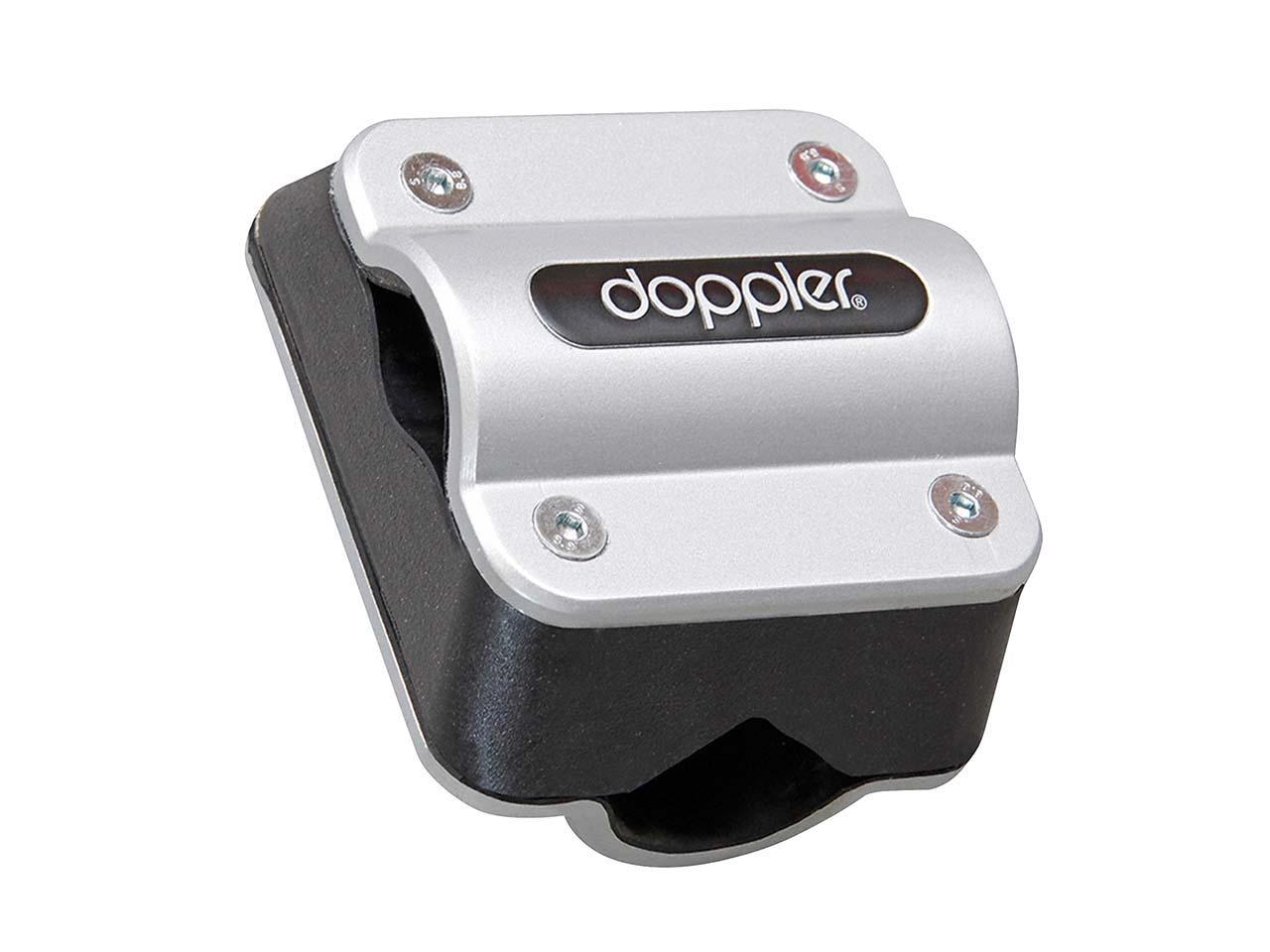 doppler Balkonklammer "Vario" bis Stockdurchmesser 32 mm