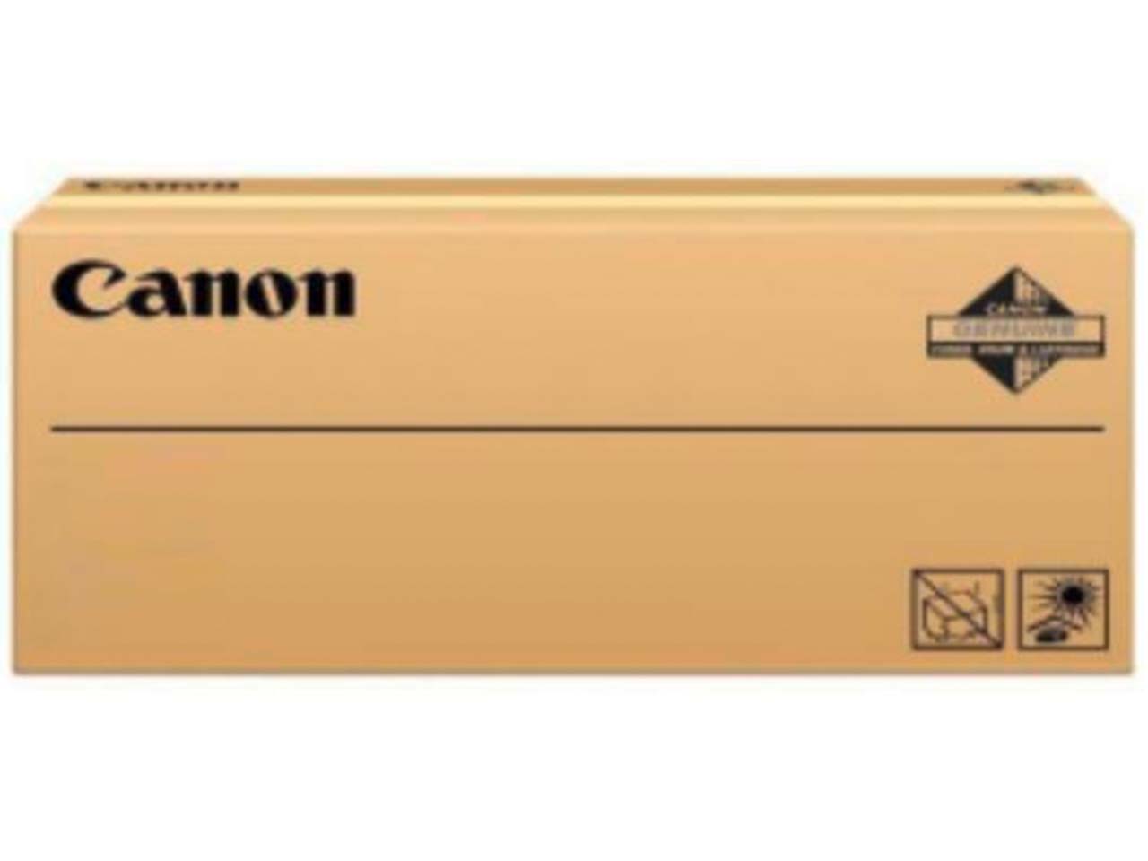 Canon Druckkassette 071H schwarz