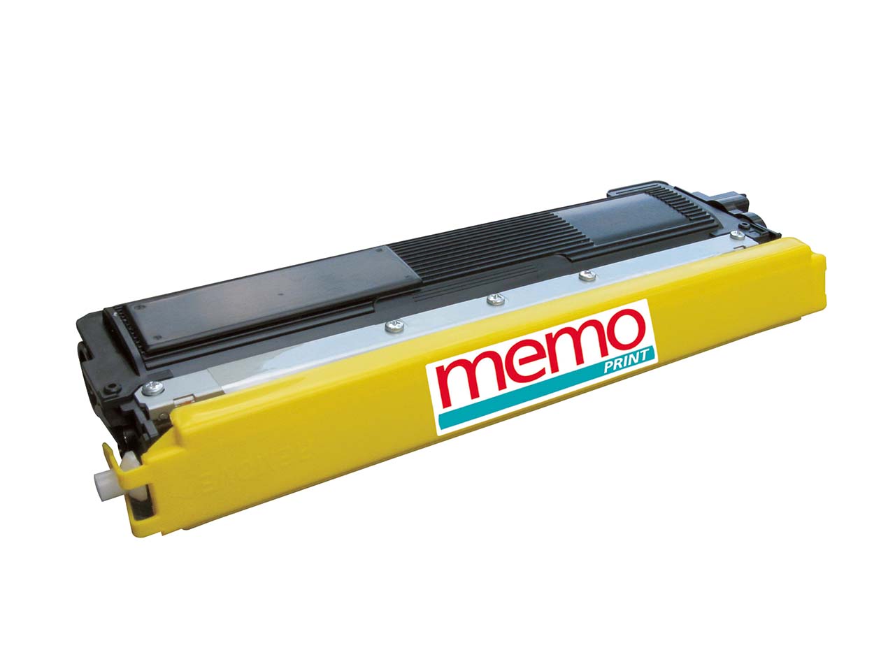 memo Toner ersetzt Brother TN-230BK schwarz