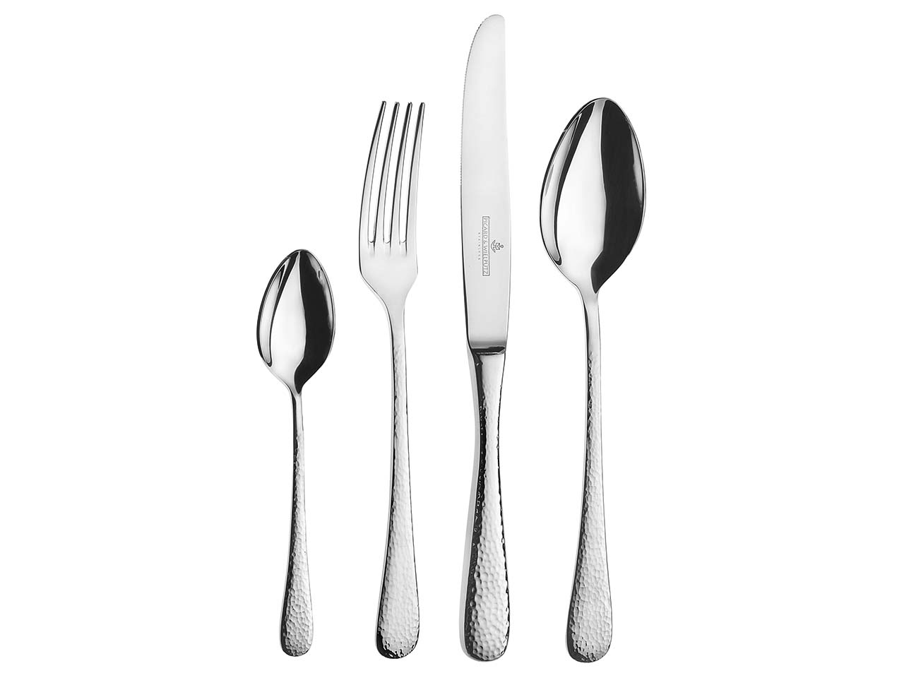 Picard und Wielpütz Besteck 'Mia' 24-teilig