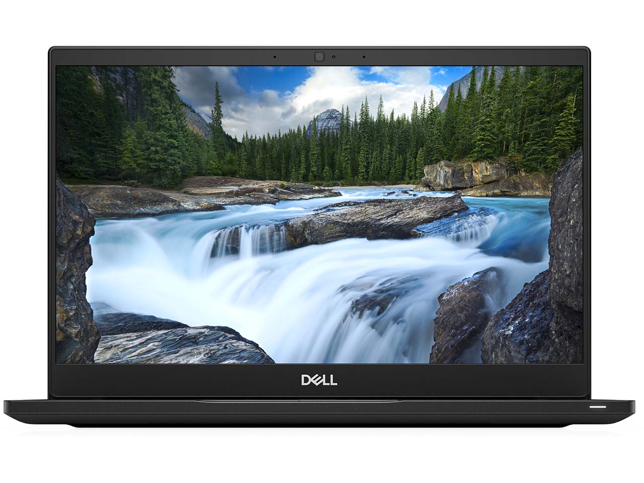 Dell Laptop "Latitude 7390" i5 8350U, 1 TB SSD, 16GB RAM, generalüberholt