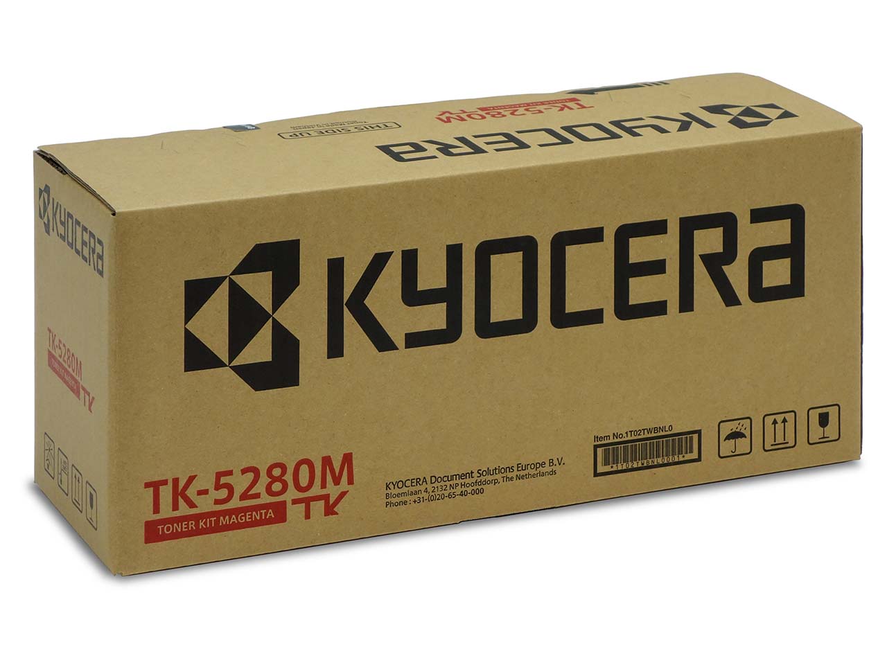 Kyocera Toner TK-5280M magenta