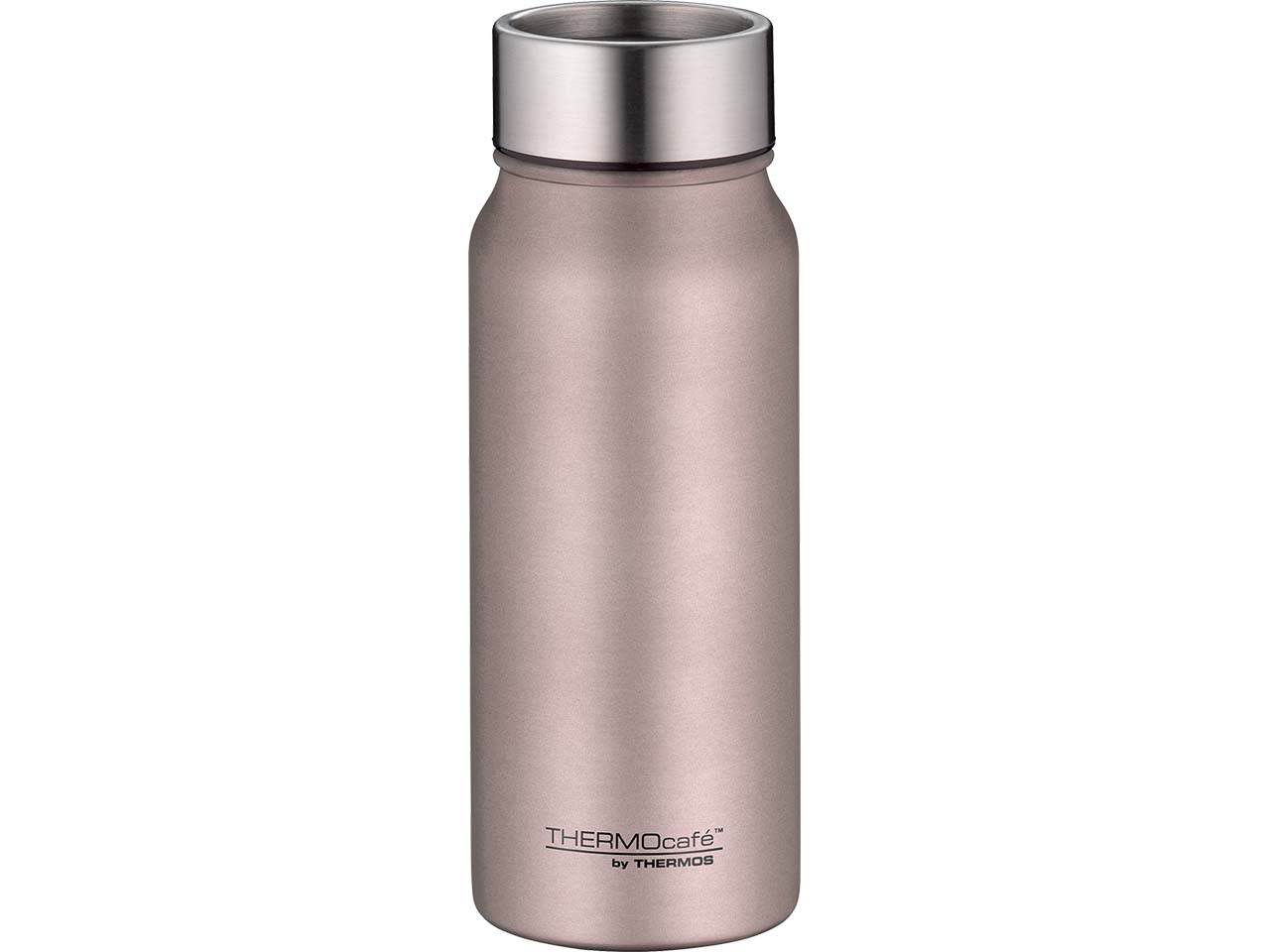 THERMOS Isolier-Trinkbecher "TC Drinking Mug", rose mat, 0,5 l