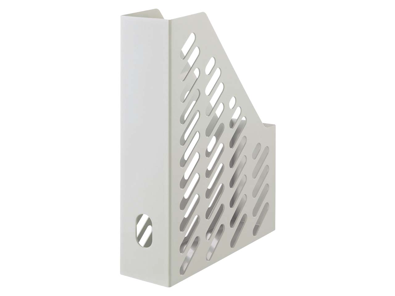 HAN Stehsammler 'Karma' grau