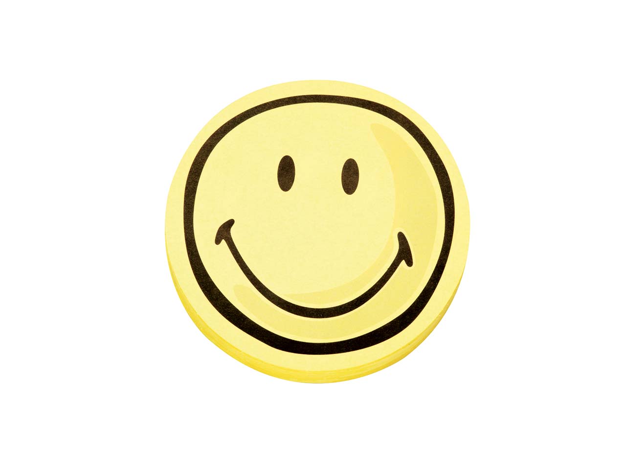 Bewertungs-Symbol positiv (100 Blatt)