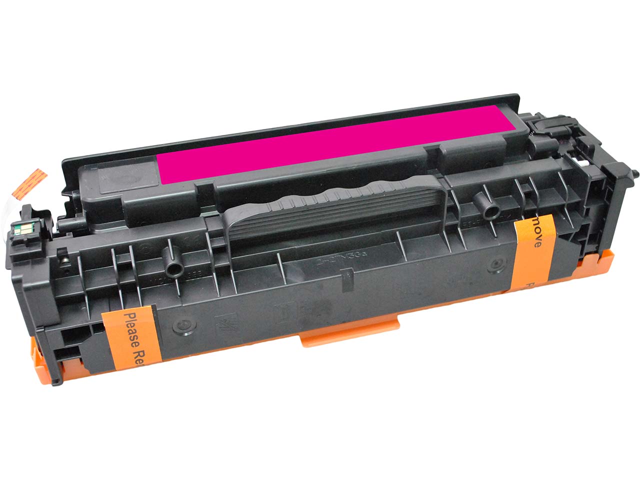 memo Druckkassette ersetzt hp CE413A magenta