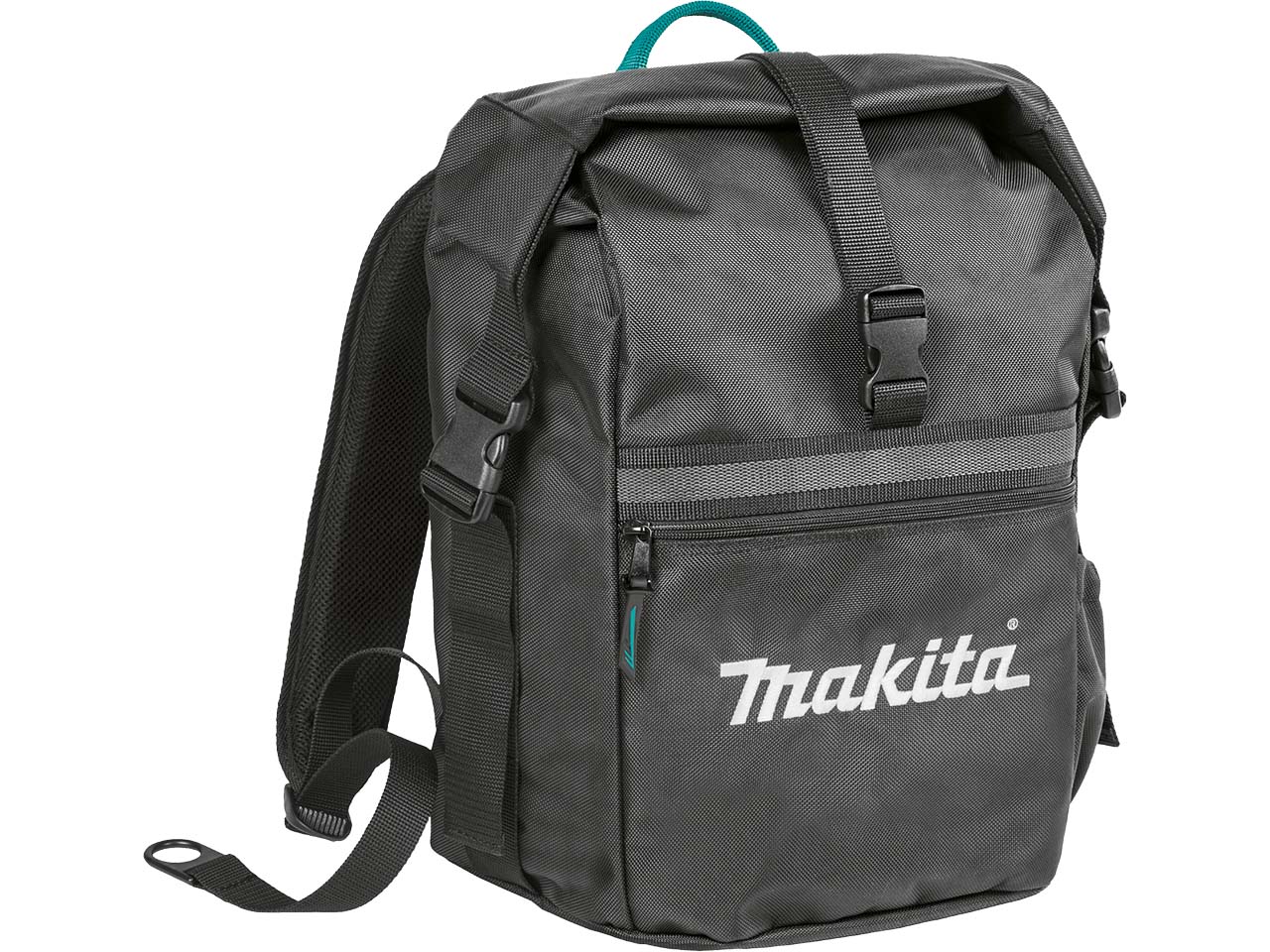 Makita Rucksack "E-15528" mit Roll-Top