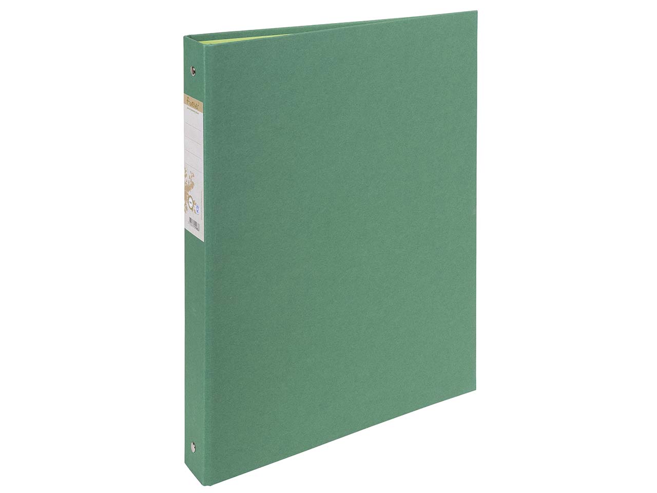 Exacompta Ringbuch 'Forever' grün 2R A4