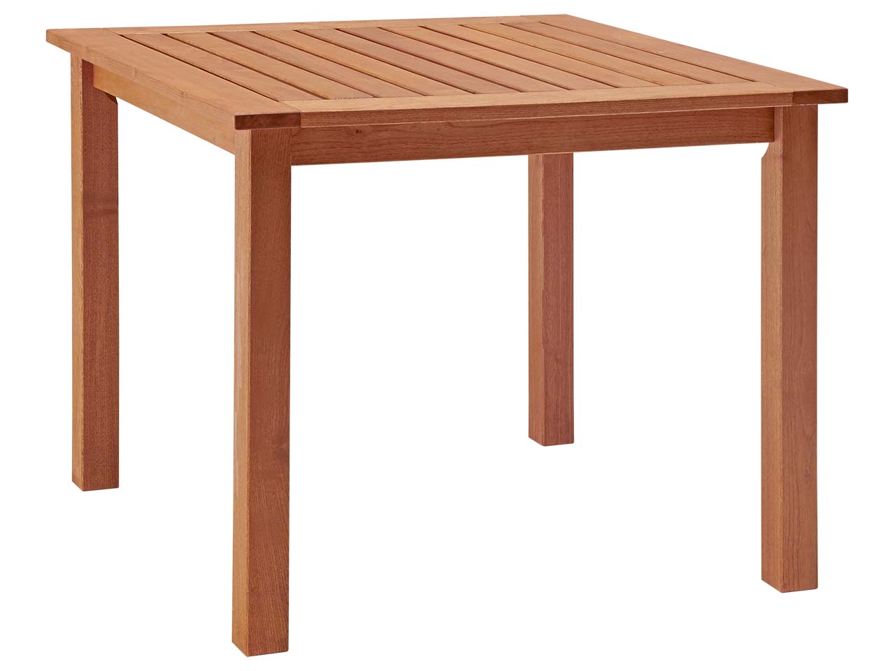 Gartentisch 'Calea' 90 x 90 cm