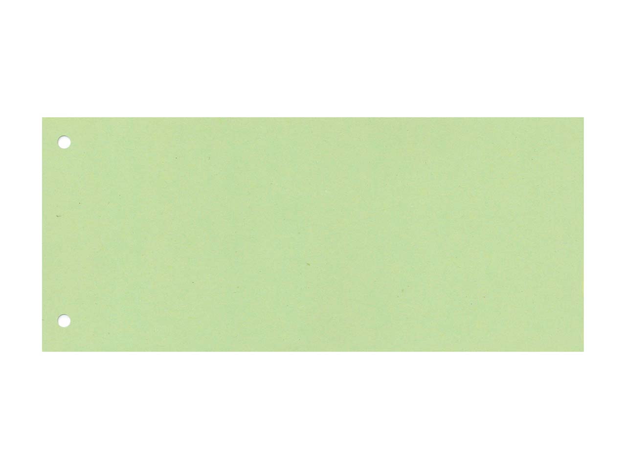 100 Trennstreifen grün 190 g/m²