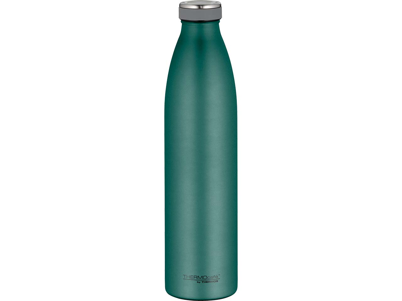 THERMOS Isolier-Trinkflasche "TC Bottle", moss green mat, 1 l