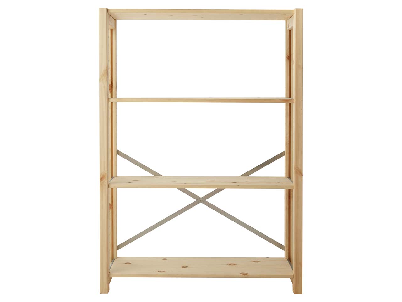 ABC Regal "Classic" B 83 x T 38,5 x H 116 cm