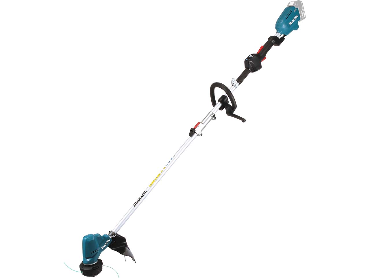 Makita Akku-Rasentrimmer "DUR191LZX3"