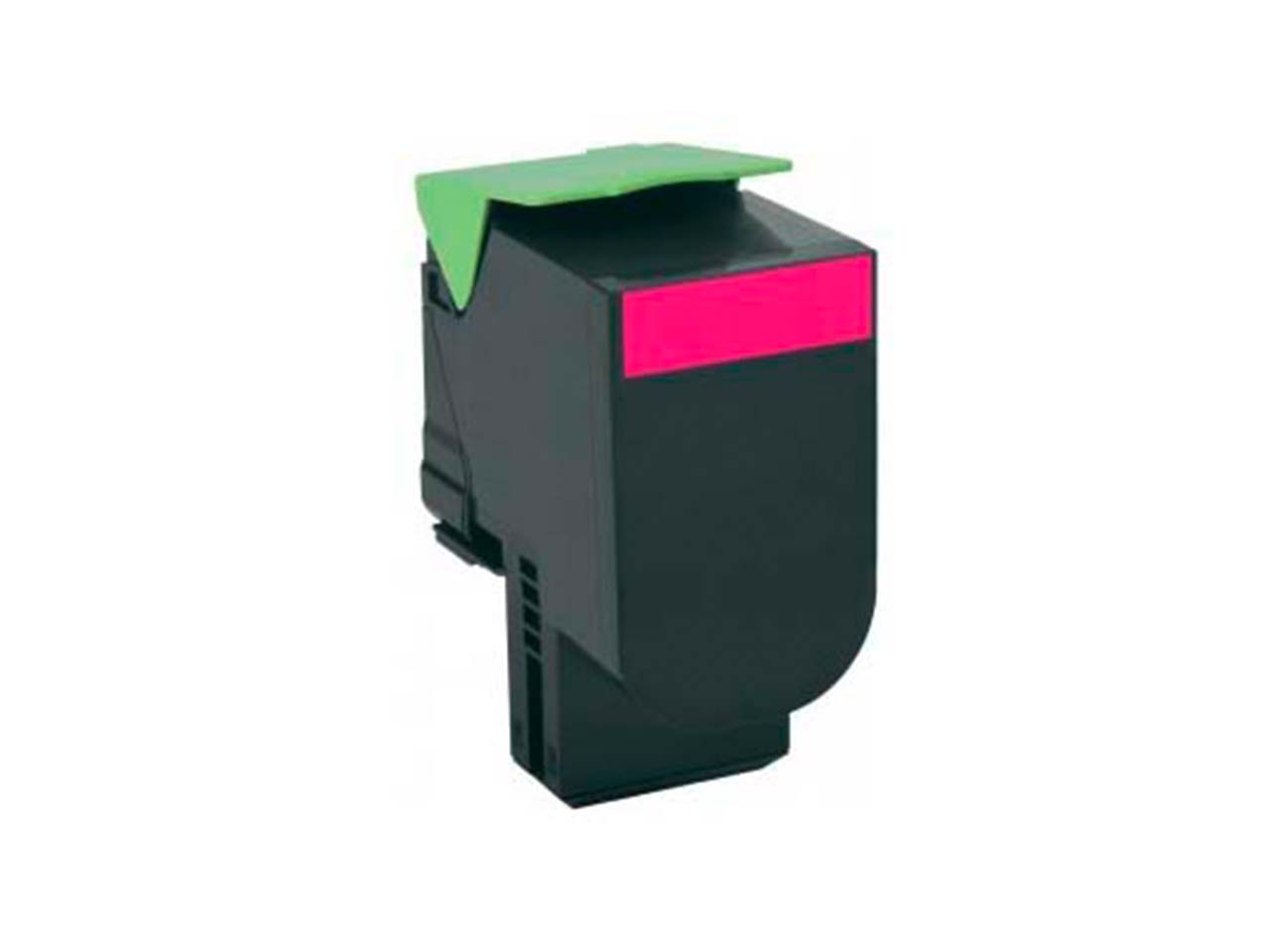 Lexmark Druckkassette 70C20ME "Corporate" magenta