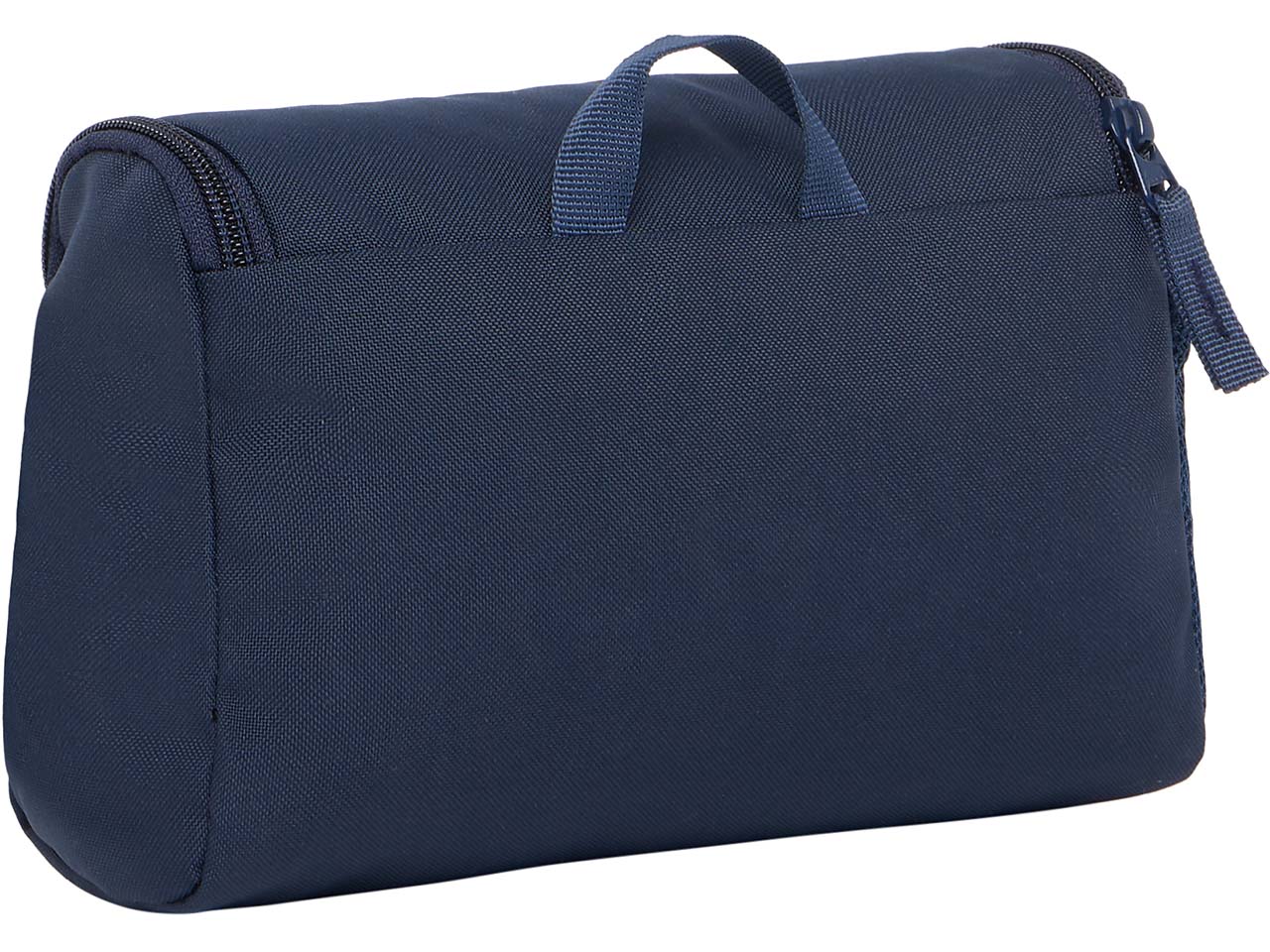 VAUDE Kinder-Kulturbeutel 'Big Bobby' mit Namensschild, 2 l, eclipse