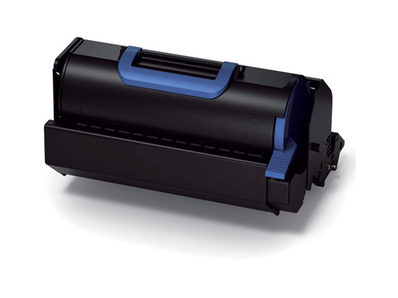 Oki Toner 45488802 schwarz