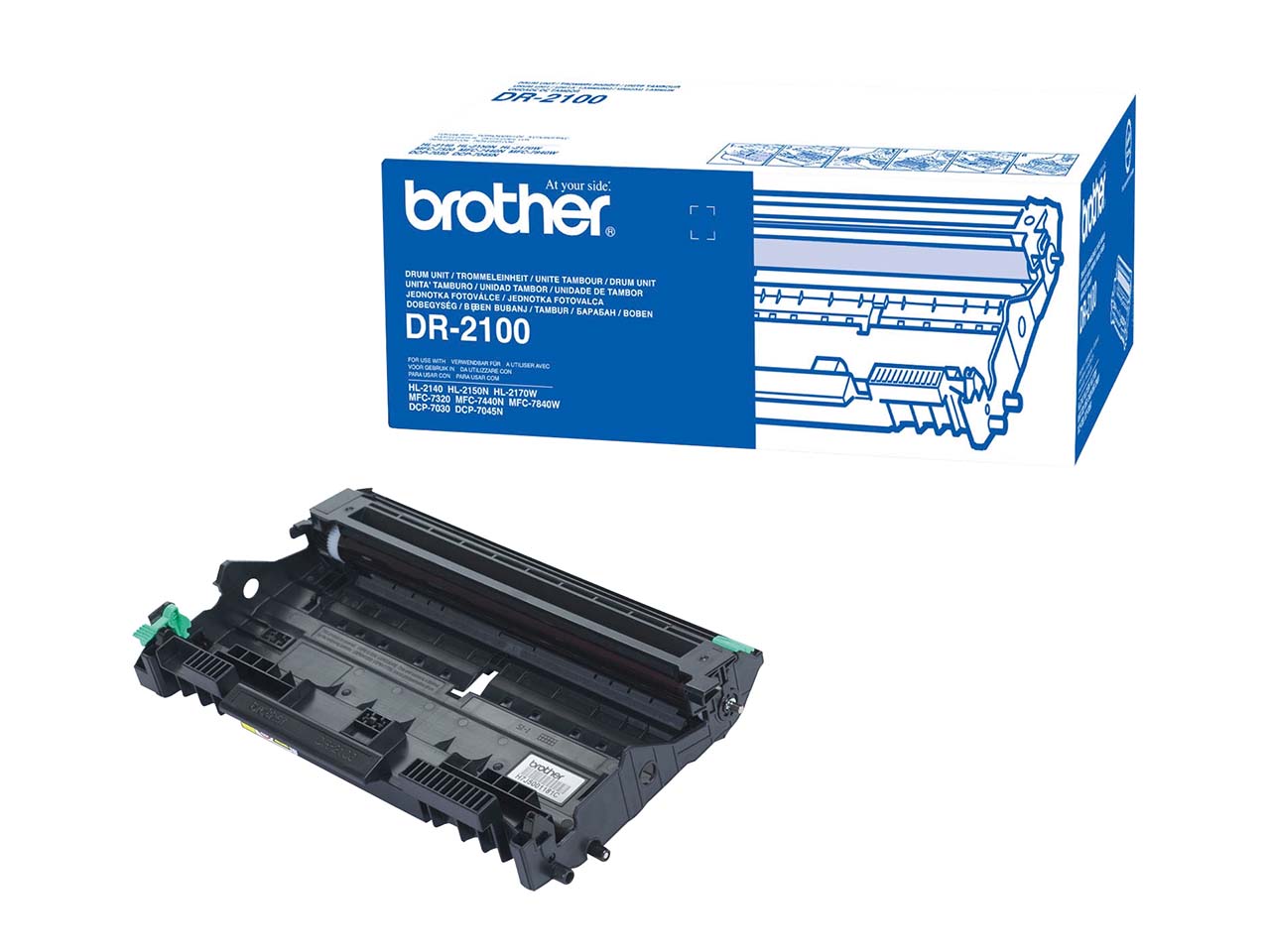 Brother Trommel DR-2100