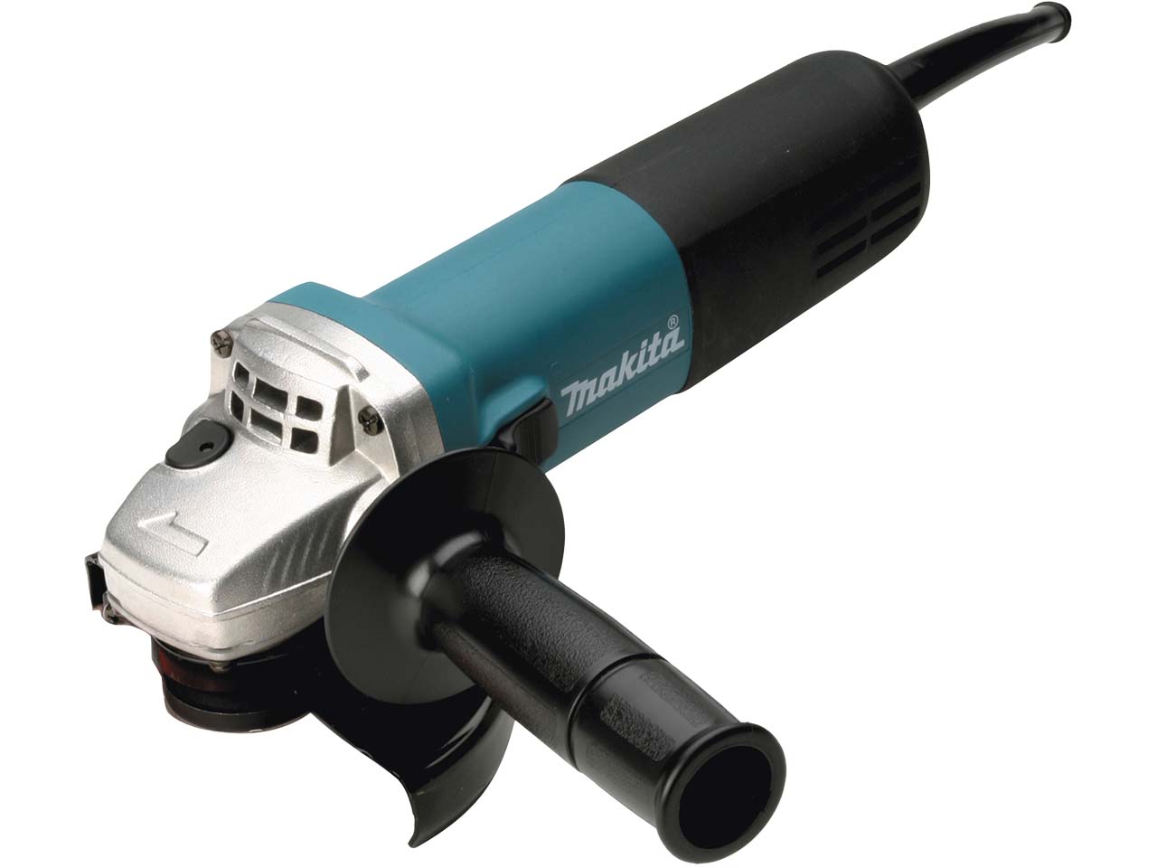 Makita Winkelschleifer "9558NBRZ" 125 mm 840 W