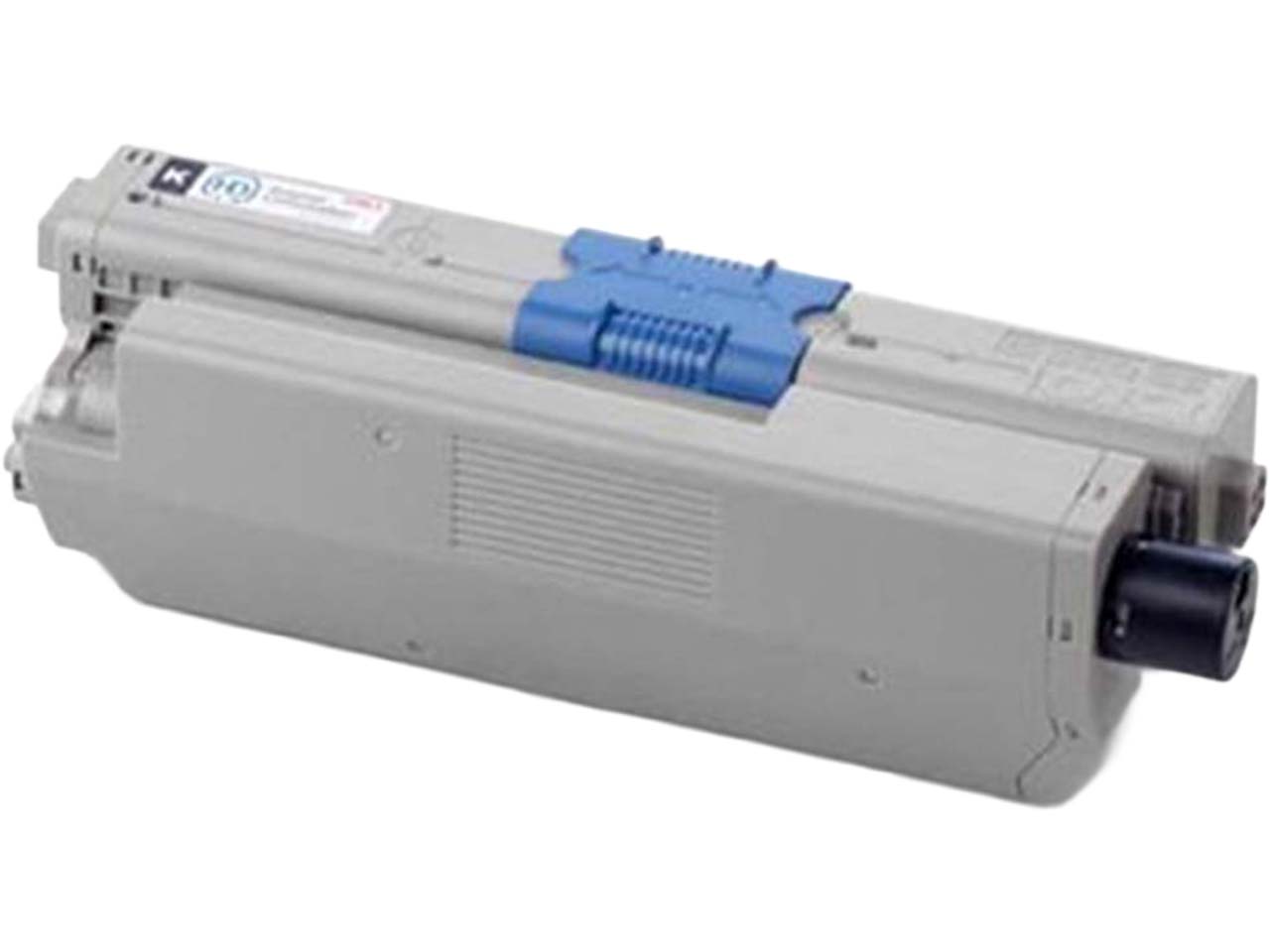 Oki Toner 44469804 schwarz