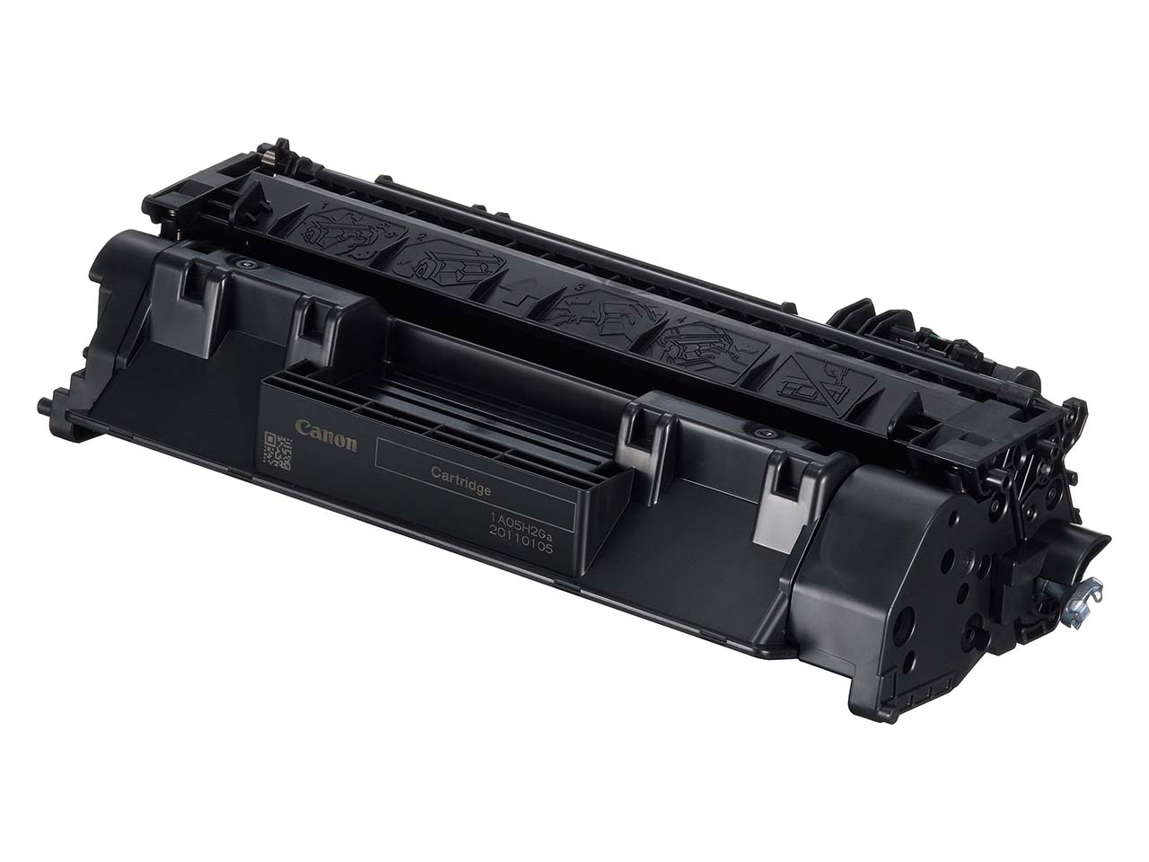 Canon Druckkassette C-EXV 40 schwarz