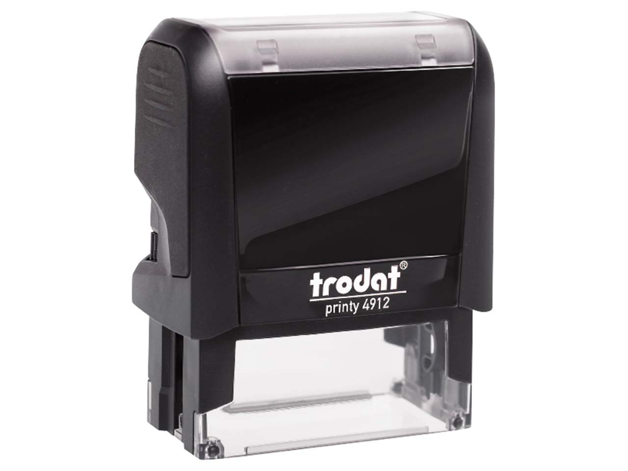 Trodat Textstempel "4912" mit Gutschein