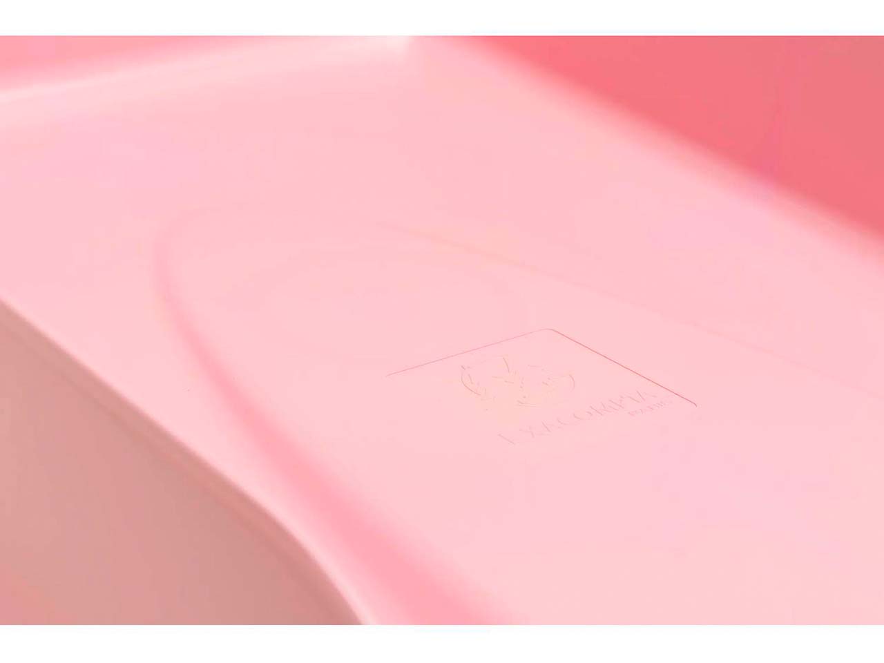 Exacompta Briefablage Hochformat "Combo Styli AutentiK" DIN A4+, rosa Exacompta Briefablage Hochformat "Combo Styli AutentiK" DIN A4+, rosa