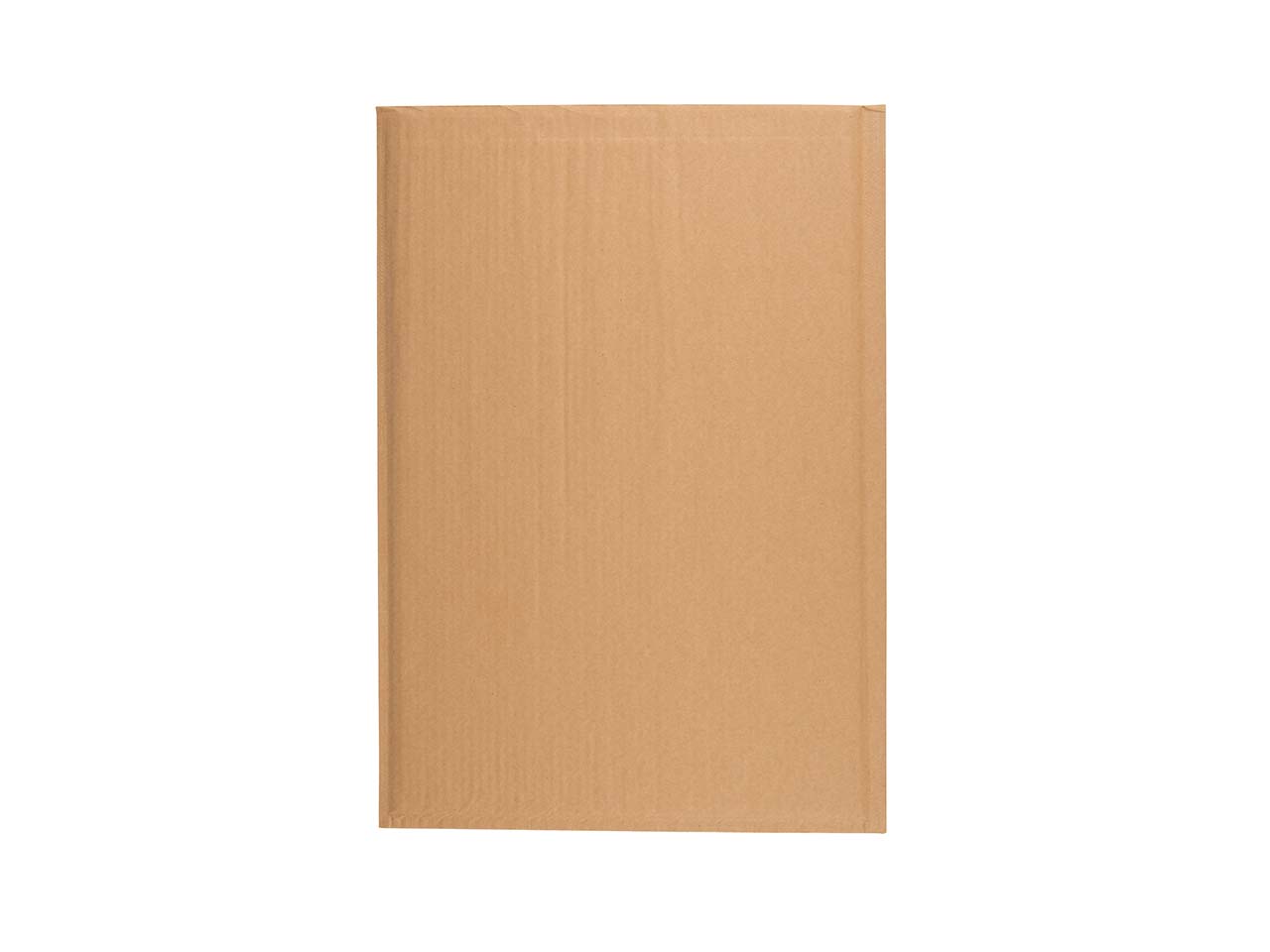 75 Stk. Wellpapp-Versandtaschen mit Retourenklebung, 300 x 440 mm