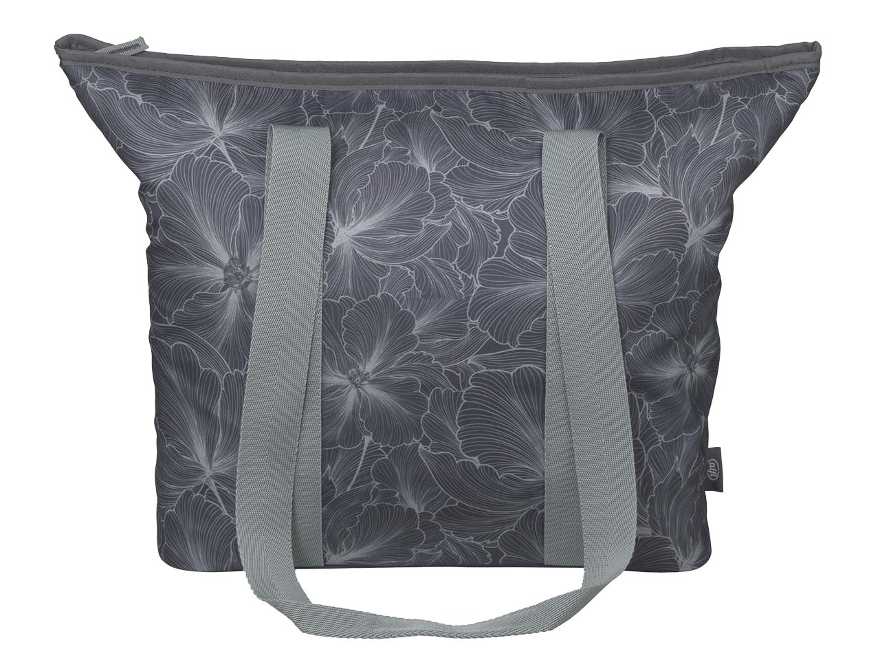 alfi Kühltasche "Iso Shopper", 17 l, flora