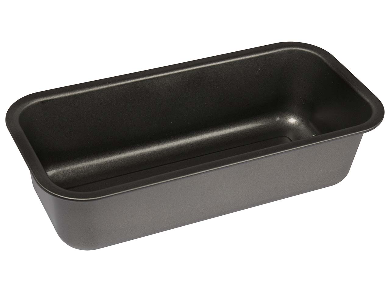 CHG Kastenform "EasyOven" B 27 x T 13 x H 7 cm, mit Antihaftbeschichtung