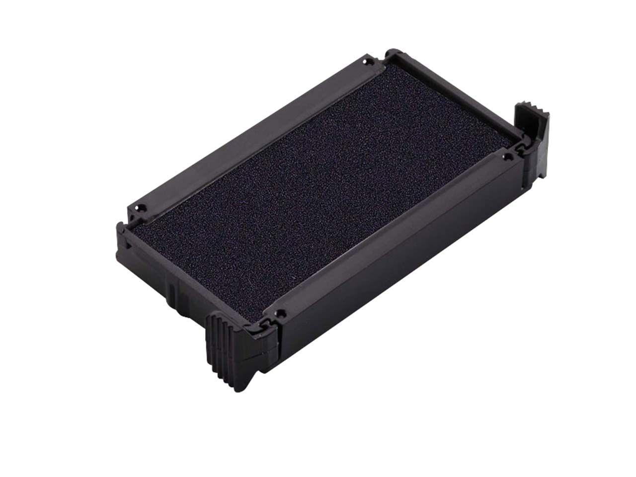 Ersatz-Stempelkissen für Trodat Stempel 6/4910, schwarz