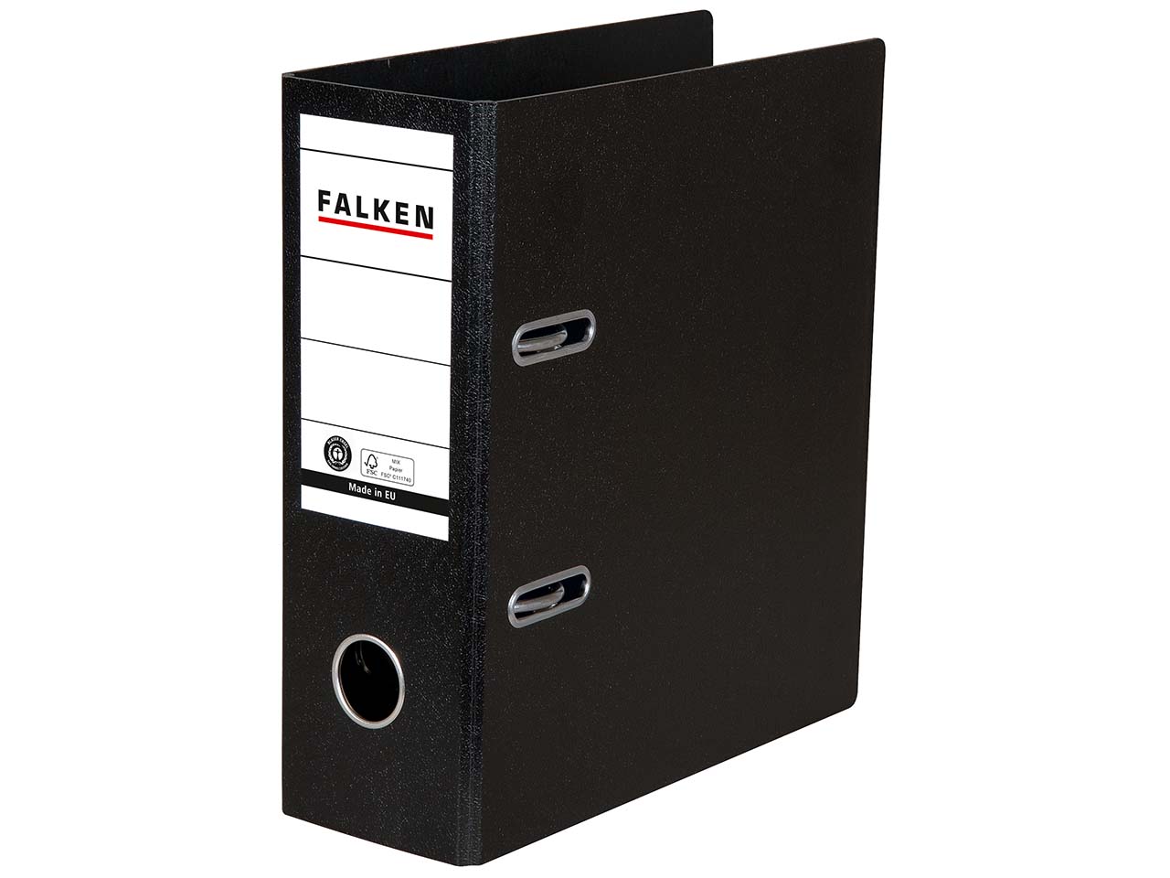 Falken Ordner DIN A5, Hochformat