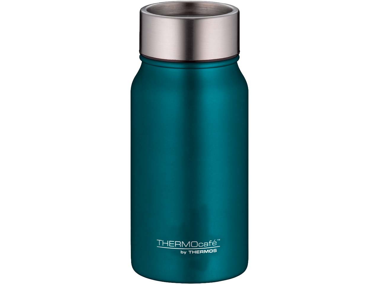 THERMOS Isolier-Trinkbecher "TC-Mug", 0,35 l, teal