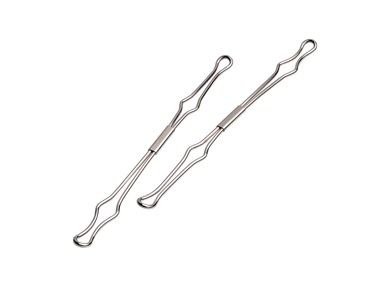 Drahtniederhalter lose