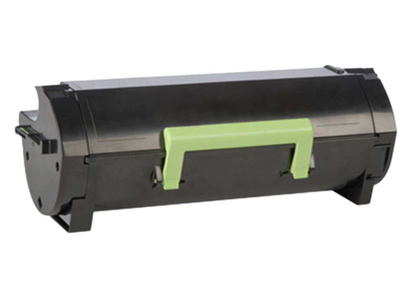 Lexmark Toner 60F2H0E 'Corporate' XL schwarz