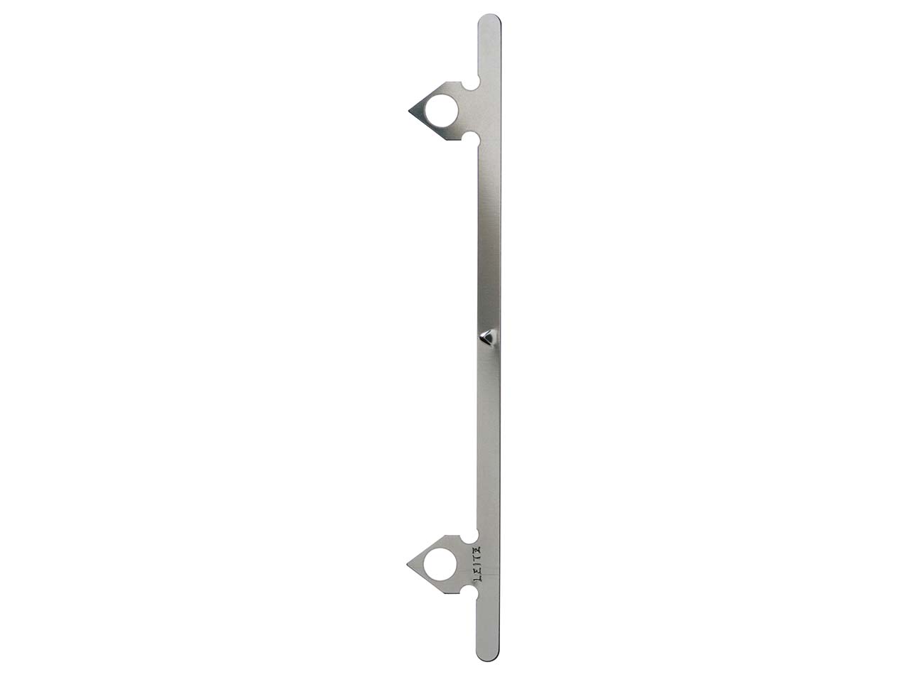 25 Leitz Broschüreneinhänger