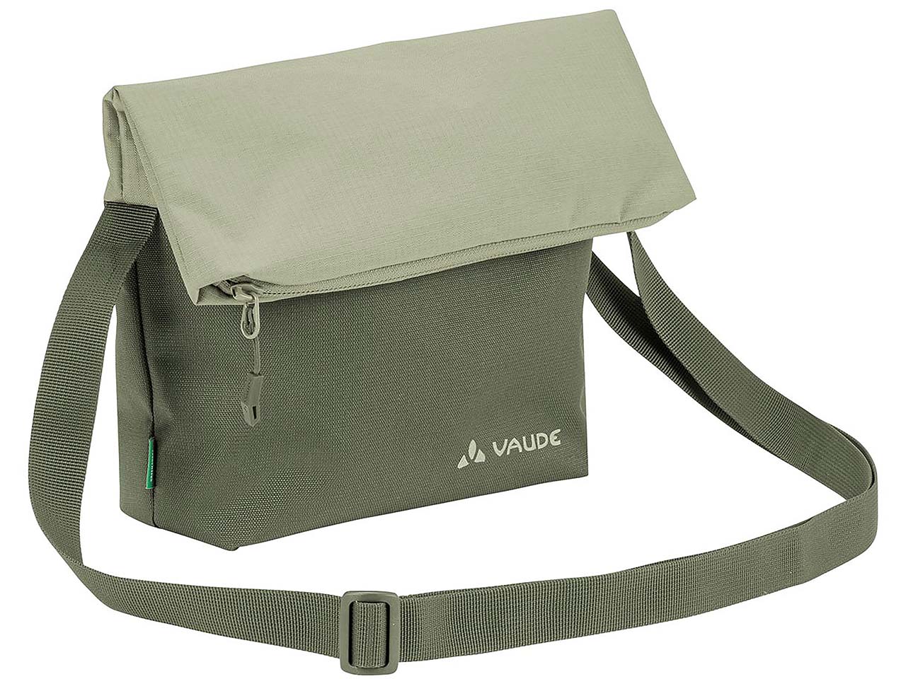 VAUDE Umhängetasche 'Heka II', cedar wood