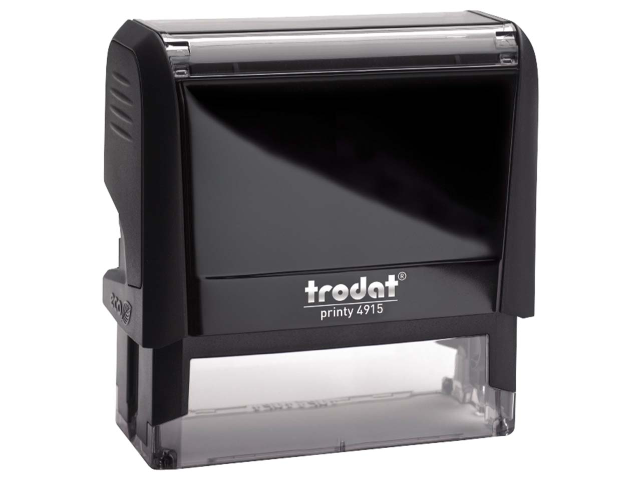 Trodat Textstempel '4915' mit Gutschein