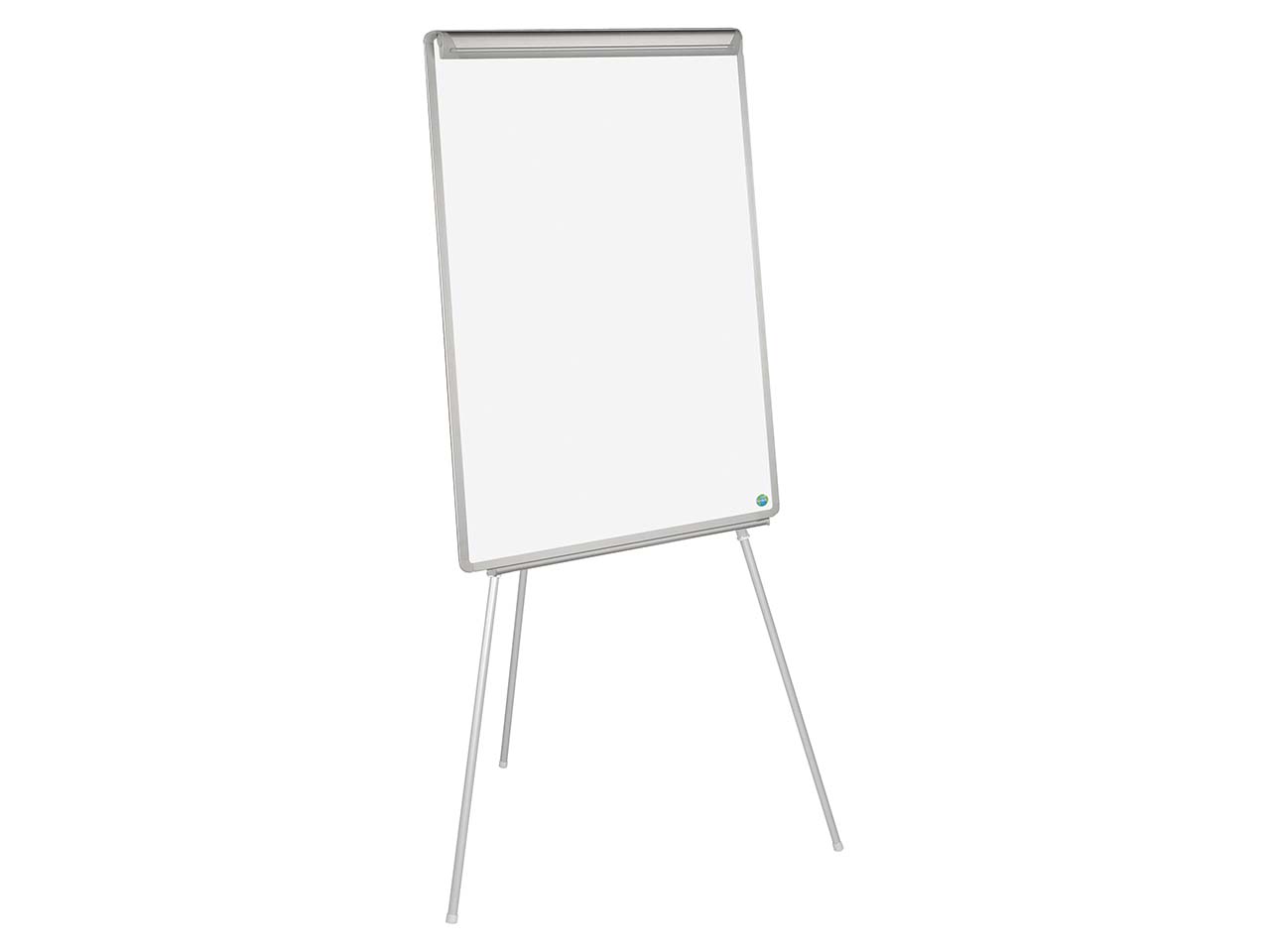 Bi-Office Flipchart 'Earth' mit ausziehbaren Armen